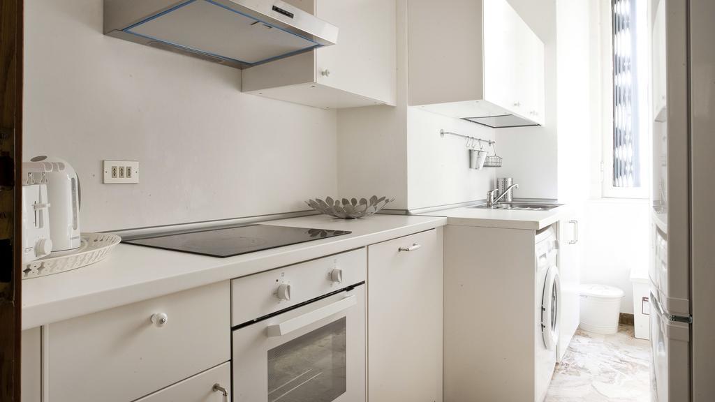 Italianway-Colonnetta Apartment Milan Exterior photo