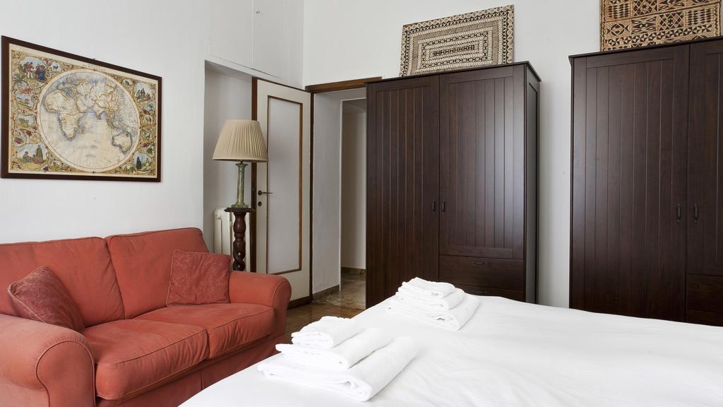 Italianway-Colonnetta Apartment Milan Exterior photo
