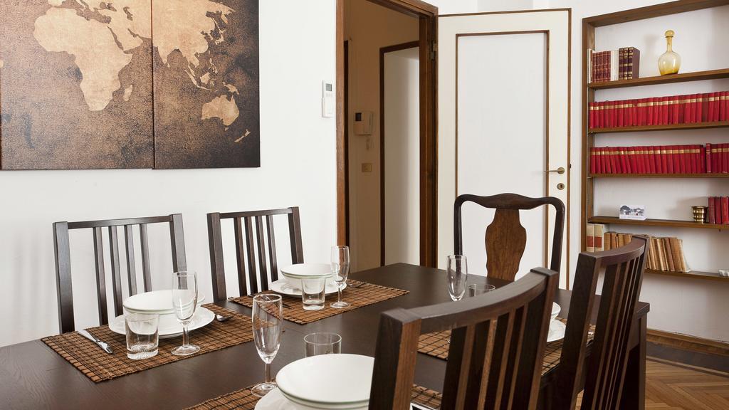 Italianway-Colonnetta Apartment Milan Exterior photo