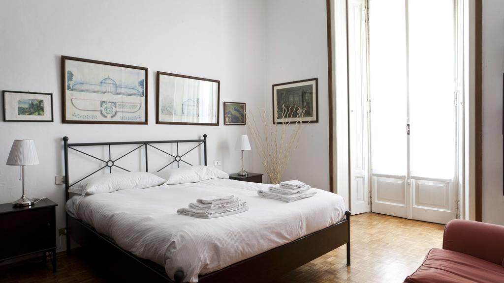 Italianway-Colonnetta Apartment Milan Exterior photo
